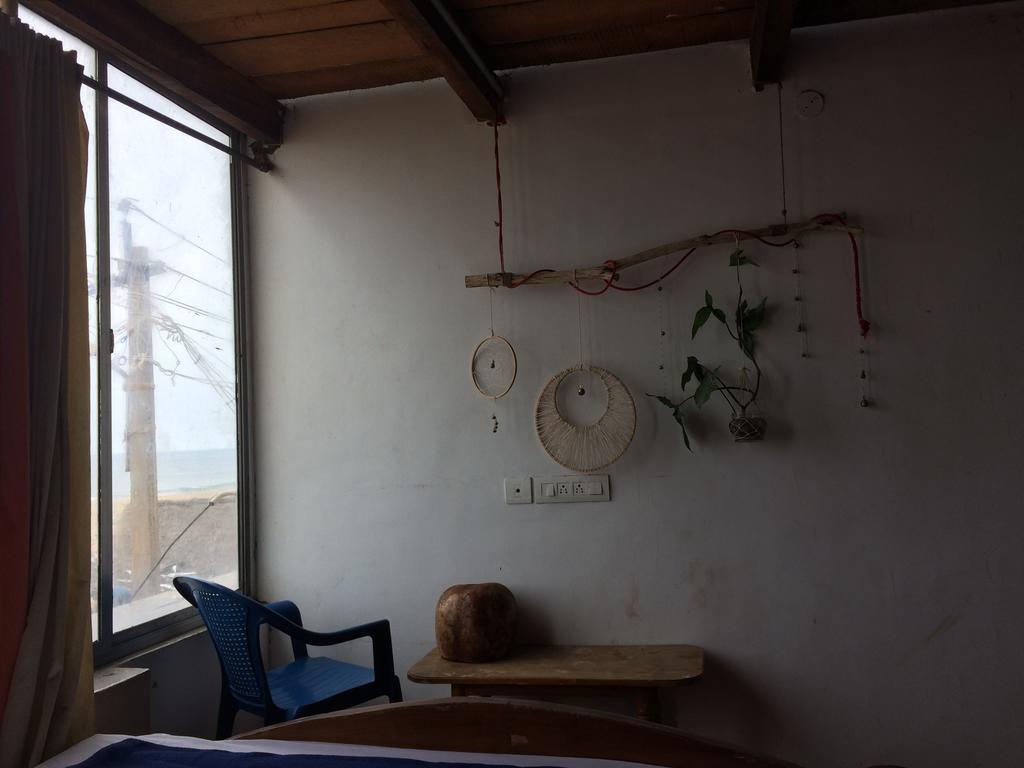 Nature Loft Hotel Puduccseri Kültér fotó