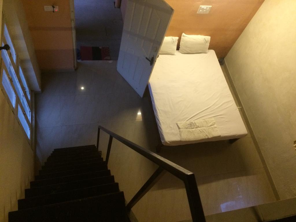 Nature Loft Hotel Puduccseri Kültér fotó