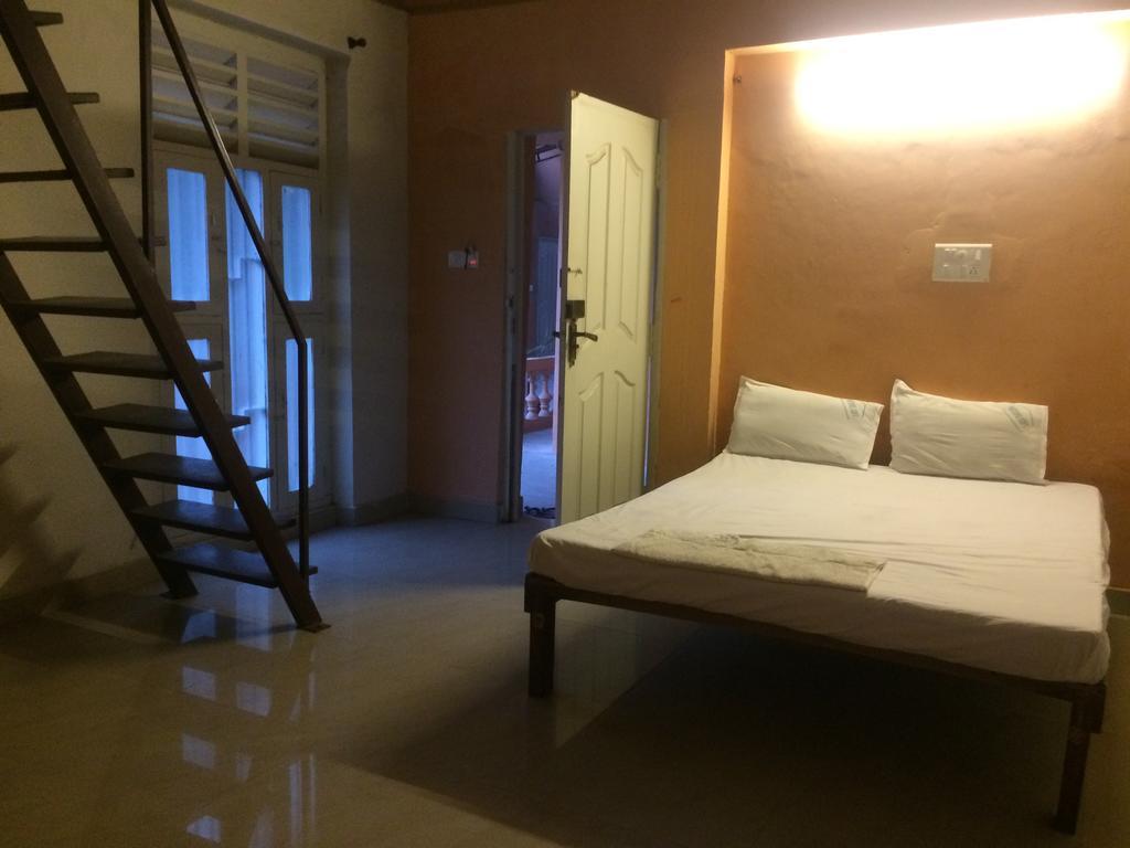Nature Loft Hotel Puduccseri Kültér fotó