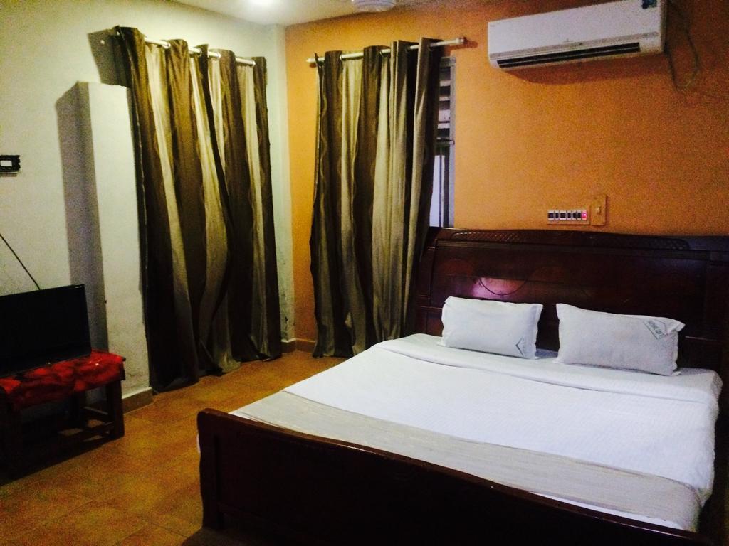 Nature Loft Hotel Puduccseri Kültér fotó
